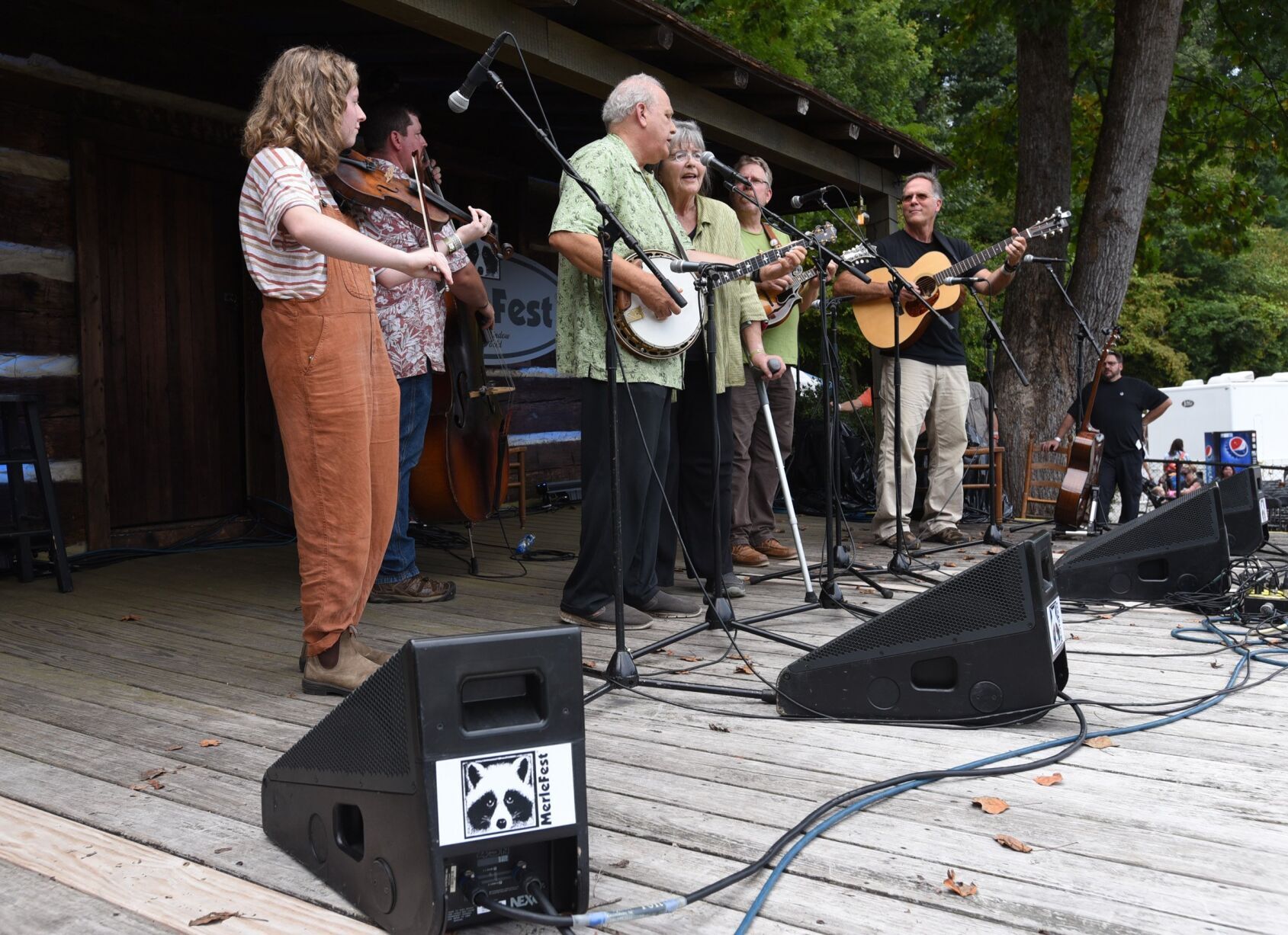 MerleFest